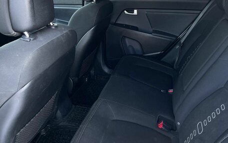 KIA Sportage III, 2013 год, 1 325 000 рублей, 15 фотография