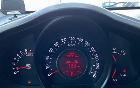 KIA Sportage III, 2013 год, 1 325 000 рублей, 10 фотография