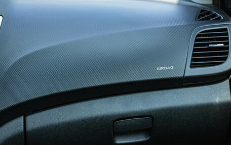 Hyundai Solaris II рестайлинг, 2012 год, 899 000 рублей, 7 фотография