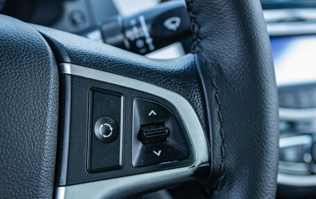 Hyundai Solaris II рестайлинг, 2012 год, 899 000 рублей, 11 фотография