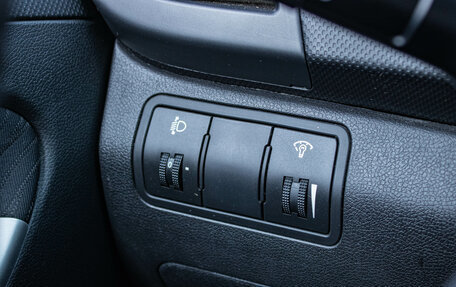 Hyundai Solaris II рестайлинг, 2012 год, 899 000 рублей, 9 фотография