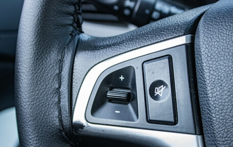 Hyundai Solaris II рестайлинг, 2012 год, 899 000 рублей, 10 фотография