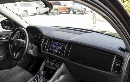 Skoda Kodiaq I, 2019 год, 3 055 000 рублей, 9 фотография
