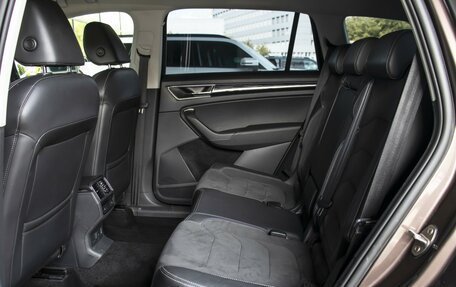 Skoda Kodiaq I, 2019 год, 3 055 000 рублей, 10 фотография