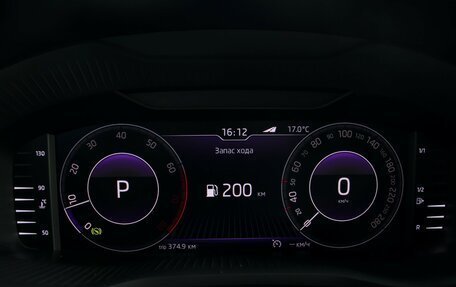 Skoda Kodiaq I, 2019 год, 3 055 000 рублей, 11 фотография