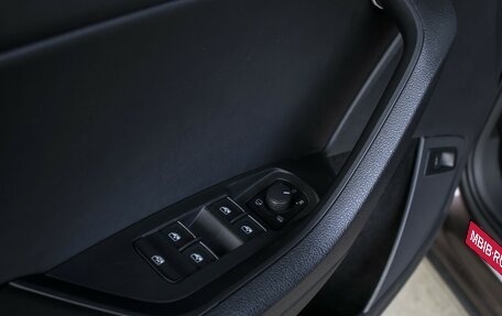 Skoda Kodiaq I, 2019 год, 3 055 000 рублей, 15 фотография
