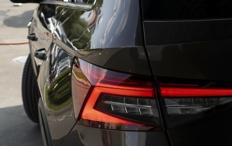 Skoda Kodiaq I, 2019 год, 3 055 000 рублей, 34 фотография
