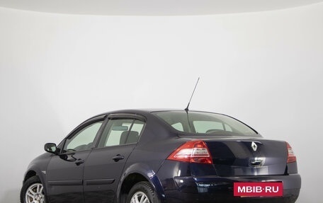 Renault Megane II, 2007 год, 499 000 рублей, 5 фотография