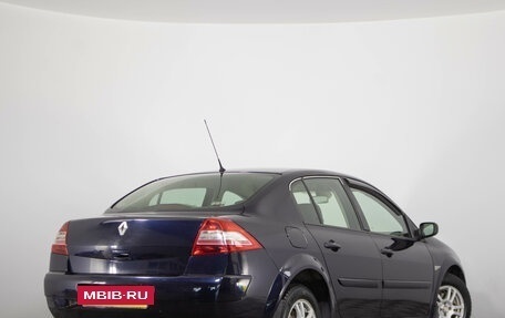 Renault Megane II, 2007 год, 499 000 рублей, 7 фотография