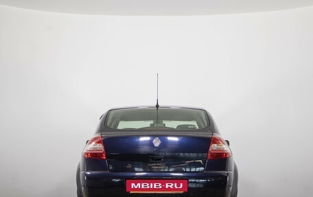 Renault Megane II, 2007 год, 499 000 рублей, 6 фотография