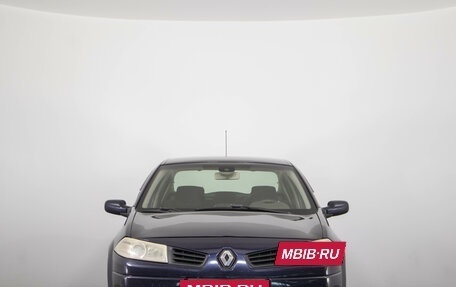 Renault Megane II, 2007 год, 499 000 рублей, 3 фотография