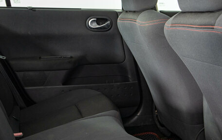 Renault Megane II, 2007 год, 499 000 рублей, 11 фотография