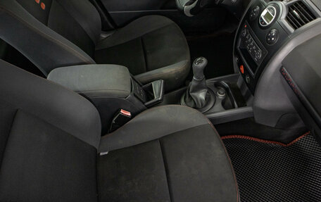 Renault Megane II, 2007 год, 499 000 рублей, 12 фотография