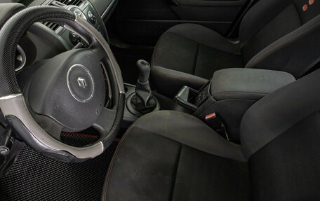 Renault Megane II, 2007 год, 499 000 рублей, 9 фотография