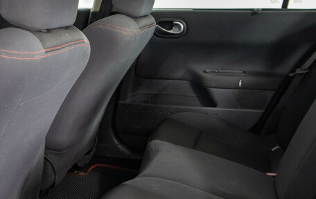 Renault Megane II, 2007 год, 499 000 рублей, 10 фотография