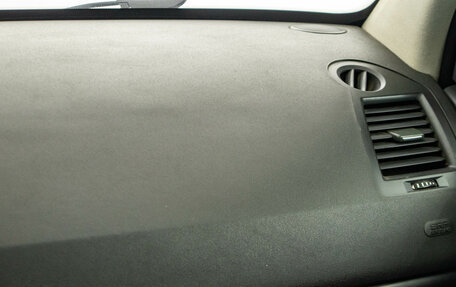 Renault Megane II, 2007 год, 499 000 рублей, 15 фотография