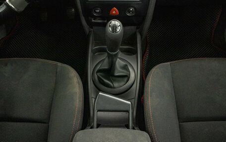 Renault Megane II, 2007 год, 499 000 рублей, 21 фотография