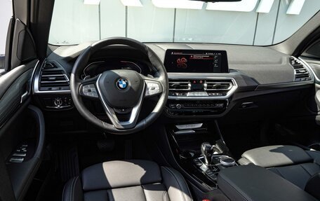 BMW X3, 2023 год, 4 950 000 рублей, 6 фотография