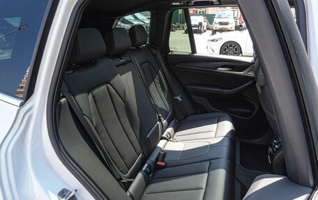 BMW X3, 2023 год, 4 950 000 рублей, 7 фотография