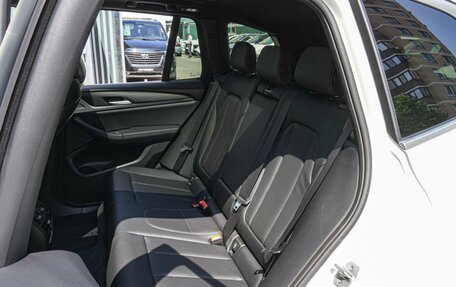 BMW X3, 2023 год, 4 950 000 рублей, 9 фотография