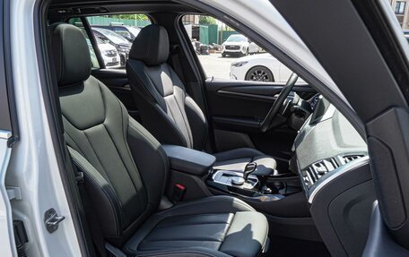 BMW X3, 2023 год, 4 950 000 рублей, 8 фотография
