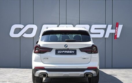 BMW X3, 2023 год, 4 950 000 рублей, 4 фотография
