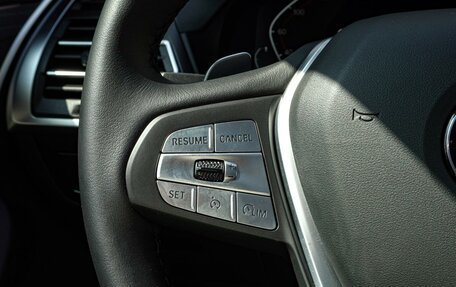 BMW X3, 2023 год, 4 950 000 рублей, 16 фотография