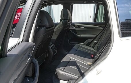 BMW X3, 2023 год, 4 950 000 рублей, 11 фотография