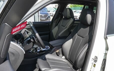 BMW X3, 2023 год, 4 950 000 рублей, 10 фотография