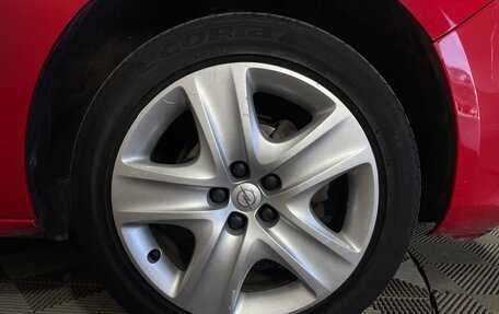 Opel Astra J, 2012 год, 739 000 рублей, 9 фотография
