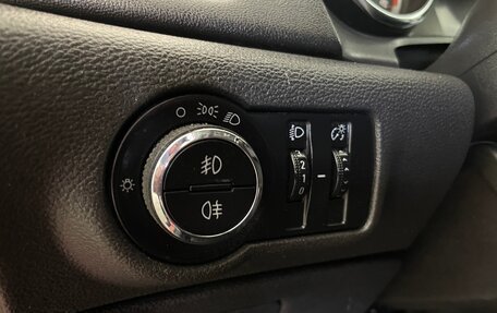 Opel Astra J, 2012 год, 739 000 рублей, 20 фотография