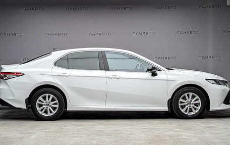 Toyota Camry, 2020 год, 2 765 000 рублей, 6 фотография