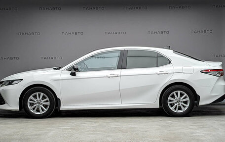 Toyota Camry, 2020 год, 2 765 000 рублей, 5 фотография