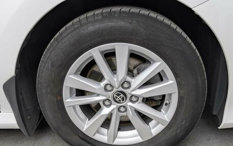 Toyota Camry, 2020 год, 2 765 000 рублей, 9 фотография