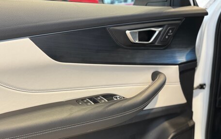 Chery Tiggo 4 I рестайлинг, 2025 год, 2 420 000 рублей, 8 фотография