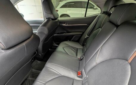 Toyota Camry, 2020 год, 2 765 000 рублей, 12 фотография