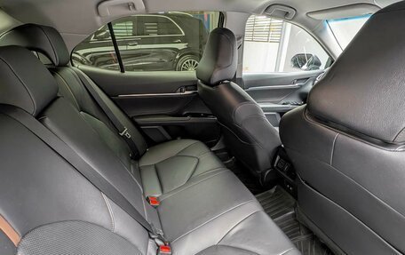 Toyota Camry, 2020 год, 2 765 000 рублей, 14 фотография