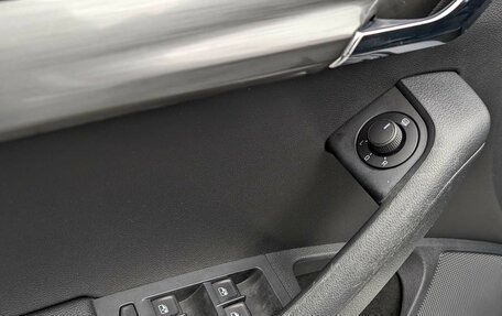 Skoda Octavia, 2018 год, 1 735 000 рублей, 11 фотография