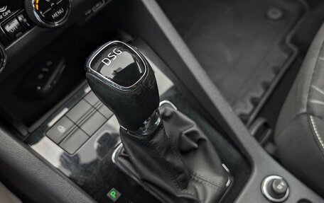 Skoda Octavia, 2018 год, 1 735 000 рублей, 19 фотография