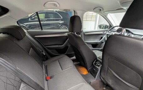 Skoda Octavia, 2018 год, 1 735 000 рублей, 16 фотография