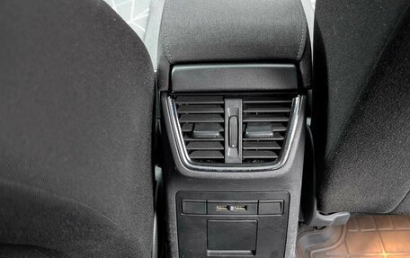 Skoda Octavia, 2018 год, 1 735 000 рублей, 18 фотография