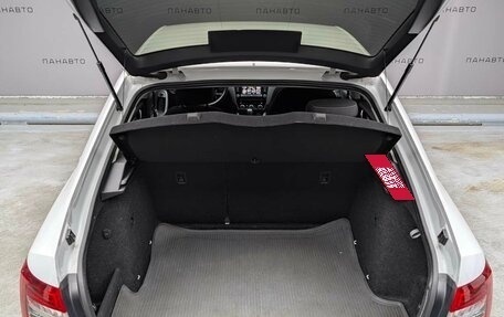 Skoda Octavia, 2018 год, 1 735 000 рублей, 7 фотография