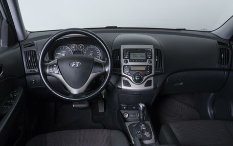 Hyundai i30 I, 2009 год, 714 000 рублей, 6 фотография