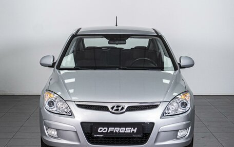 Hyundai i30 I, 2009 год, 714 000 рублей, 3 фотография