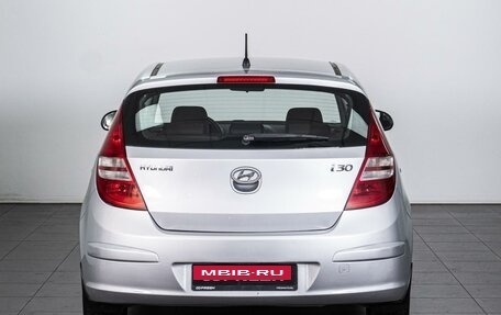 Hyundai i30 I, 2009 год, 714 000 рублей, 4 фотография