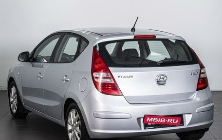 Hyundai i30 I, 2009 год, 714 000 рублей, 2 фотография