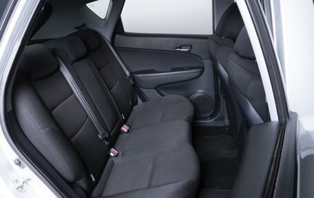 Hyundai i30 I, 2009 год, 714 000 рублей, 7 фотография