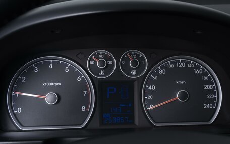 Hyundai i30 I, 2009 год, 714 000 рублей, 15 фотография