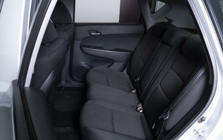 Hyundai i30 I, 2009 год, 714 000 рублей, 9 фотография