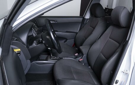 Hyundai i30 I, 2009 год, 714 000 рублей, 10 фотография